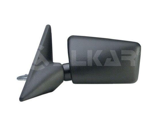 Наружное зеркало 6101337 ALKAR