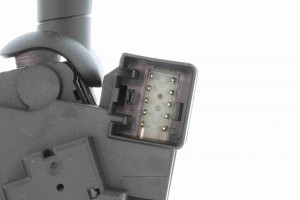 Выключатель на колонке рулевого управления V25-80-4017 VEMO