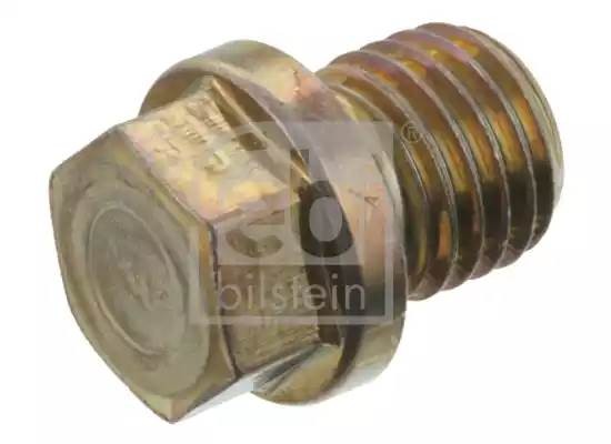 Резьбовая пробка, маслянный поддон 05961 FEBI BILSTEIN