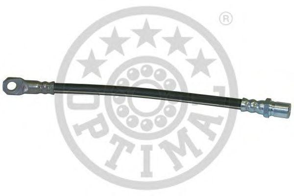 Тормозной шланг BSL271 OPTIMAL