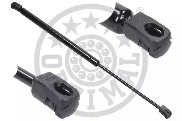 Упругий элемент, крышка багажника / помещения для груза AG40003 OPTIMAL