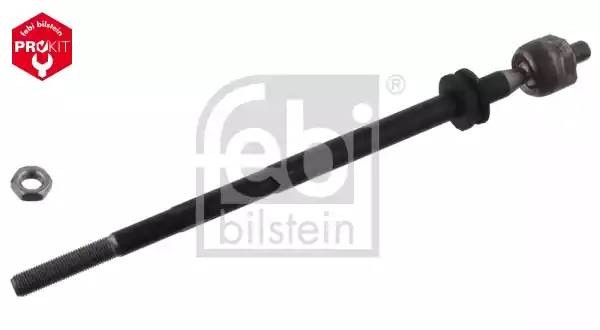 Осевой шарнир, рулевая тяга 02287 FEBI BILSTEIN