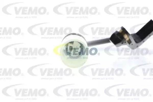 Сигнализатор, износ тормозных колодок V20-72-5127 VEMO