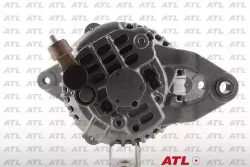 Генератор L 35 790 ATL DELTA AUTOTECHNIK