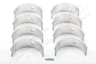 Шатунный подшипник 821425G5 ASHIKA