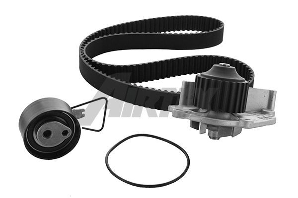 Фильтр, подъема топлива FS10381 AIRTEX
