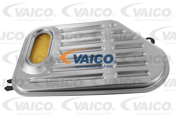 Фильтр масляный АКПП V10-0382 VEMO