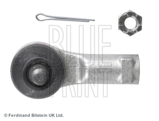 Наконечник поперечной рулевой тяги ADG087130 BLUE PRINT