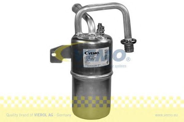 Осушитель, кондиционер V25060013 VEMO