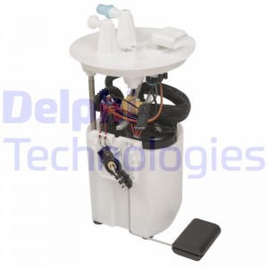 Клапанная форсунка FJ1062311B1 DELPHI