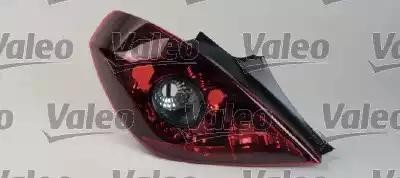 Задний фонарь 043593 VALEO PHC