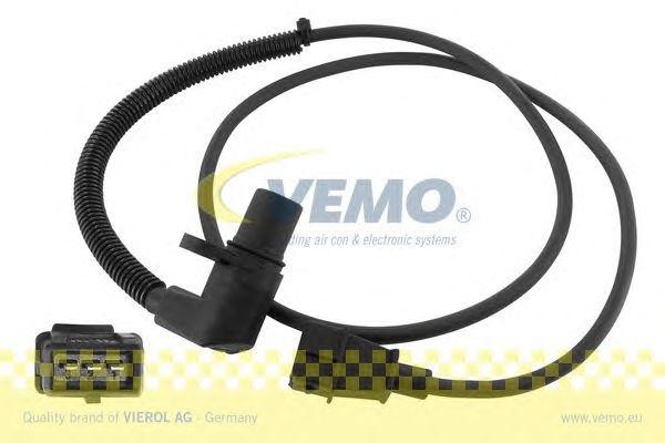 Датчик импульсов V40-72-0317 VEMO