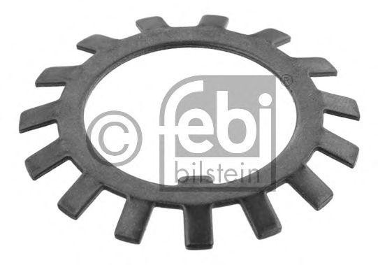 Плоская шайба 06201 FEBI BILSTEIN
