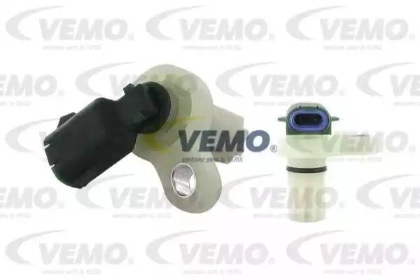 Датчик импульсов; Датчик, положение распределительного вала V25-72-0032 VEMO