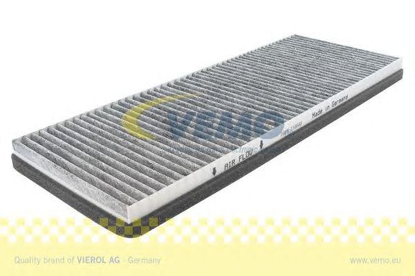 Фильтр, воздух во внутренном пространстве V10-31-1010 VEMO