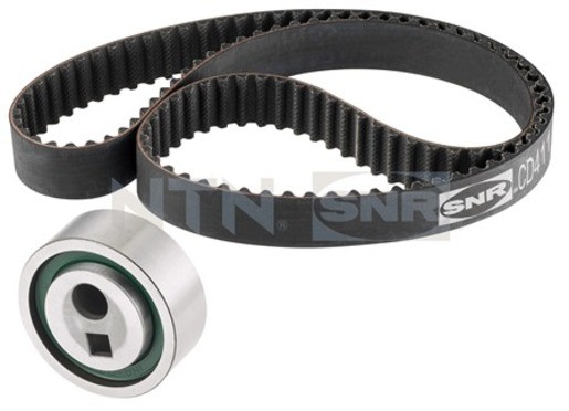 Комплект ремня ГРМ KD459.07 NTN SNR