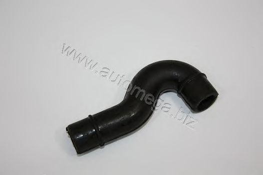 Шланг, вентиляция картера 301030493026A AUTOMEGA