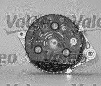 Генератор 437213 VALEO PHC