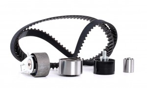 Комплект ремня ГРМ VKMA 94509 SKF