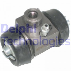 Колесный тормозной цилиндр LW11575 DELPHI