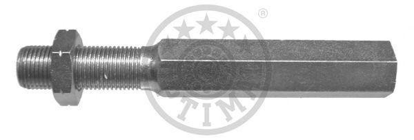 Отверстие рычага, поперечная рулевая тяга G2-596 OPTIMAL