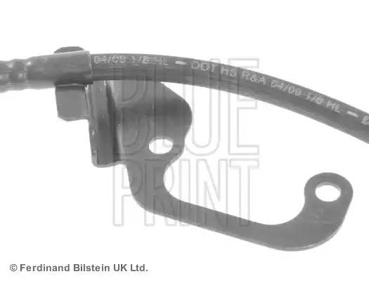 Тормозной шланг ADG053158 BLUE PRINT