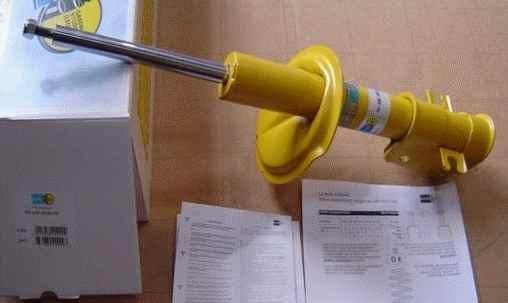 Опора амортизатора V364038 BILSTEIN