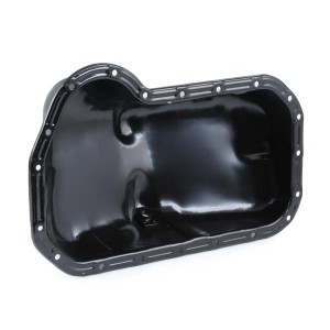 Масляный поддон 07270 FEBI BILSTEIN
