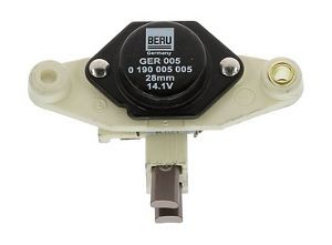 Регулятор генератора GER005 BERU