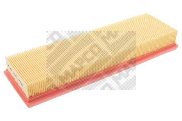 Воздушный фильтр 60047 MAPCO
