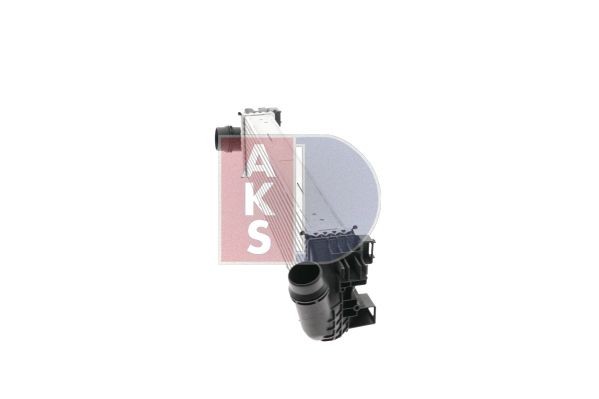 Компрессор, кондиционер 850615N AKS DASIS