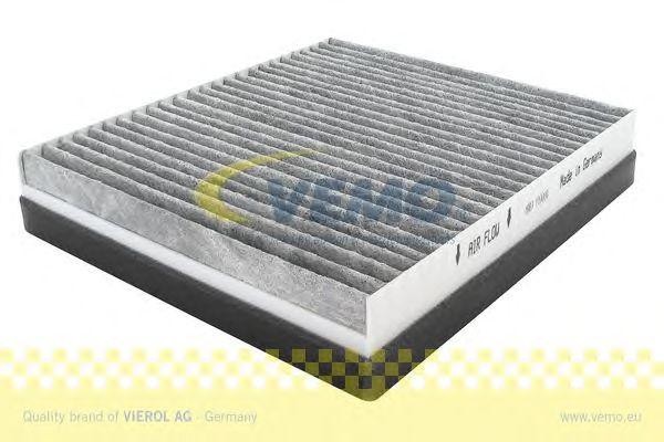 Фильтр, воздух во внутренном пространстве V30-31-1025-1 VEMO