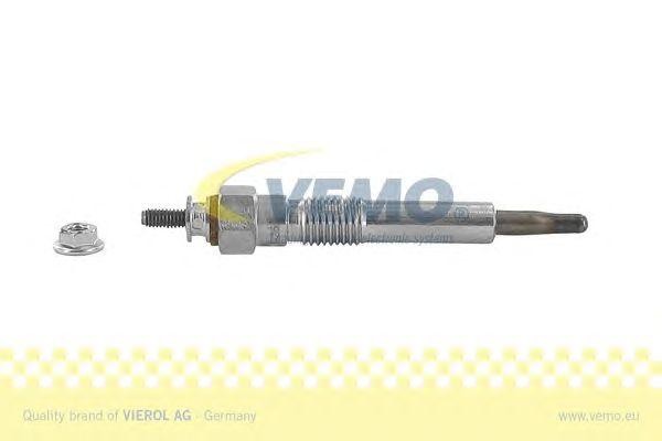 Свеча накаливания V99-14-0026 VEMO