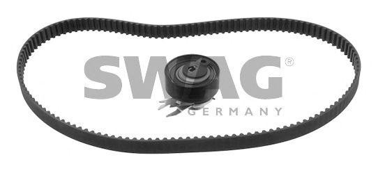 Комплект ремня ГРМ 30 02 0038 SWAG
