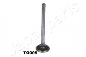 Выпускной клапан VV-TO005 JAPAN PARTS GROUP