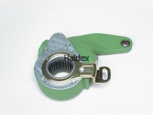 Система тяг и рычагов, тормозная система 70753C HALDEX