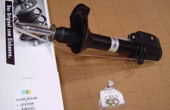 Опора амортизатора VNE4930 BILSTEIN