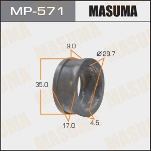 Втулка стабилизатора MP-571 MASUMA