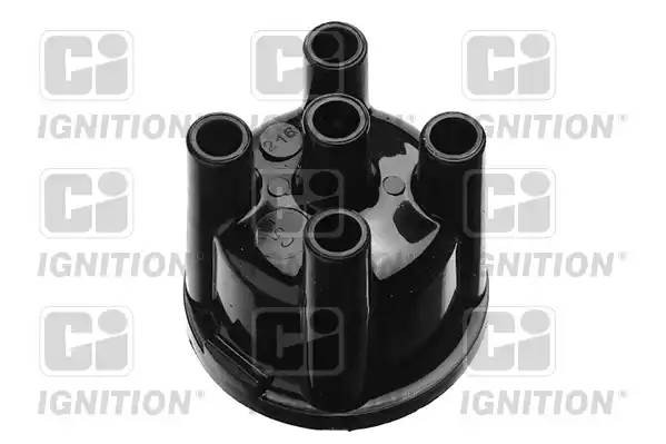 Крышка распределителя зажигания XD405 QUINTON HAZELL