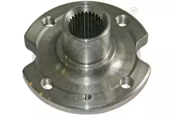 Ступица колеса 04P209 OPTIMAL