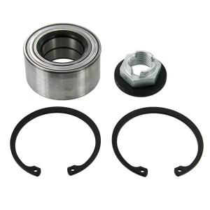 Подшипник ступицы колеса VKBA1480 SKF