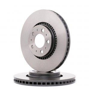 Тормозной диск 09.9130.11 BREMBO