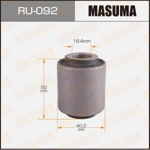 Сайлентблок RU-092 MASUMA