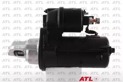 Стартер A 16 595 ATL DELTA AUTOTECHNIK