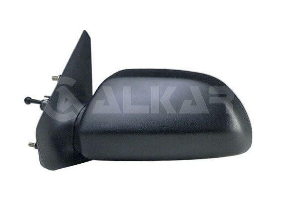 Наружное зеркало 6101217 ALKAR