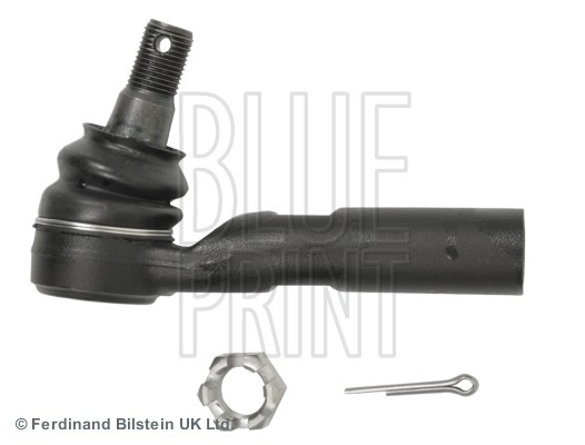 Наконечник поперечной рулевой тяги ADT387186 BLUE PRINT