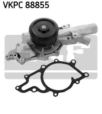 Водяной насос VKPC88855 SKF