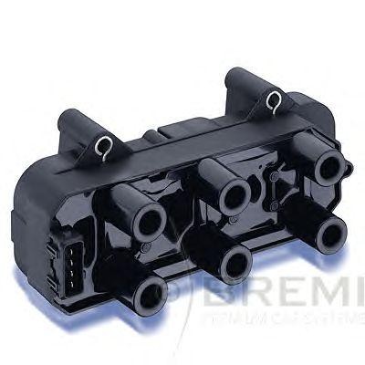 Катушка зажигания 20310 BREMI