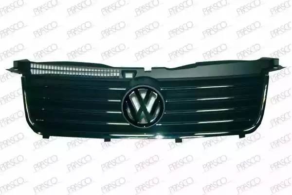 Решетка радиатора VW0532001 PRASCO GROUP