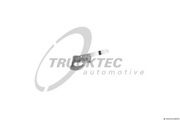 Подъемное устройство для окон 01.53.056 TRUCKTEC